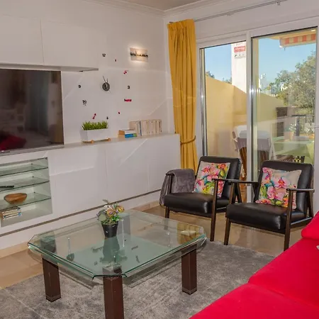 Limonar Del Golf - Full Option Apartment Fuengirola