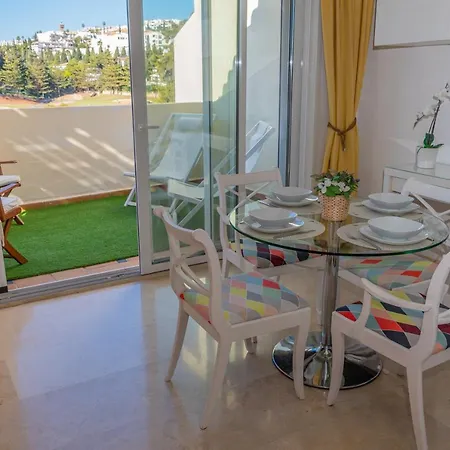 Limonar Del Golf - Full Option Apartment *