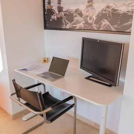 Limonar Del Golf - Full Option Fuengirola