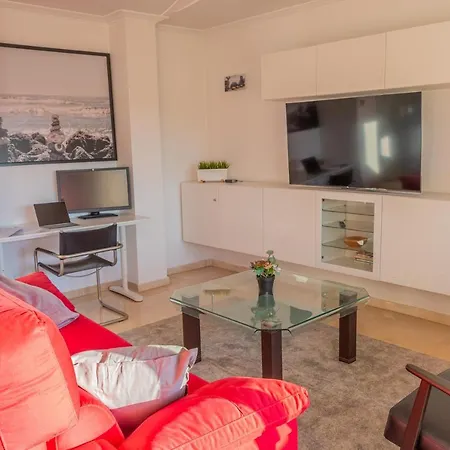 Apartment Limonar Del Golf - Full Option *