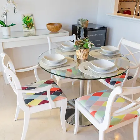 Apartment Limonar Del Golf - Full Option Fuengirola