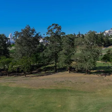Limonar Del Golf - Full Option Apartment