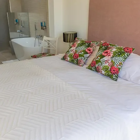 Apartment Limonar Del Golf - Full Option