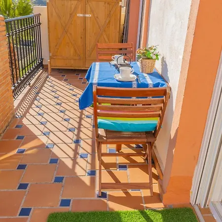 Apartment Limonar Del Golf - Full Option