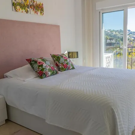 Limonar Del Golf - Full Option Apartment *