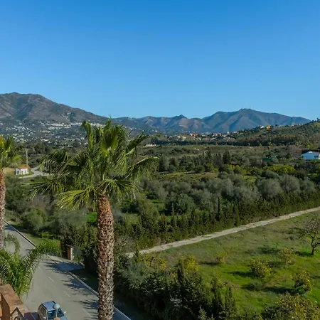 Limonar Del Golf - Full Option Apartment
