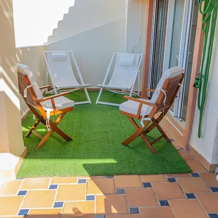 Limonar Del Golf - Full Option Apartment *